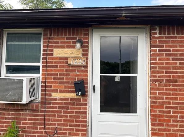 1221 N Minnesota Ave #1221, Wichita, KS 67214