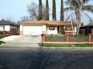 1515 Loughborough Dr, Merced, CA 95348