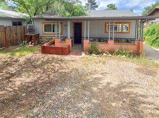 554 Campbell St #A, Prescott, AZ 86301