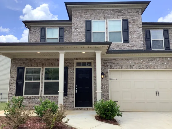 257 Makenna Dr, Hampton, GA 30228