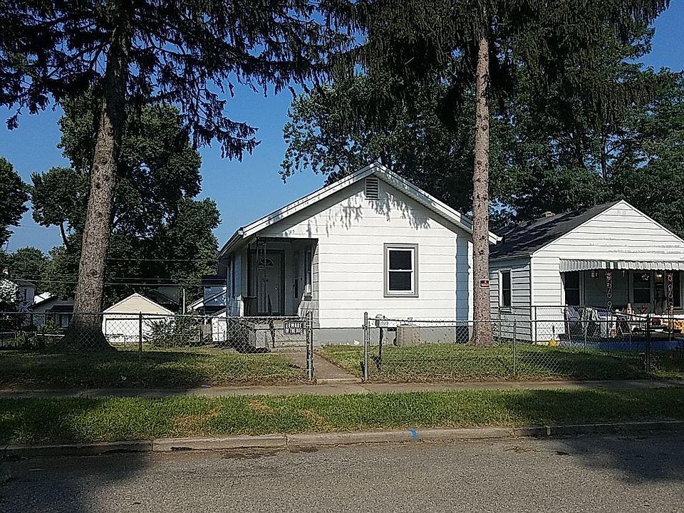 1st image of 1115 Parrish Ave