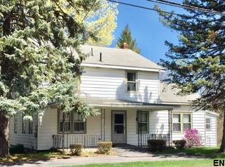 4550 State Highway 43, Rensselaer, NY 12144