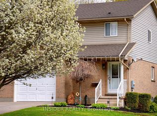 285 Railway Ave, Stratford, ON N5A2J3