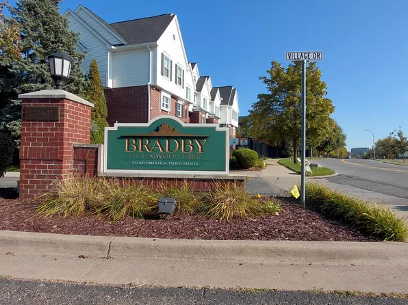 1372 Village Dr #6-BG2, Detroit, MI 48207