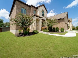 11318 Phoebe Lace, San Antonio, TX 78253