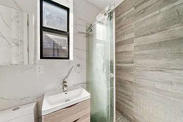 Rented by Vector New York, LLC