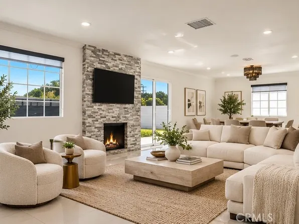 7814 McLaren Ave, Los Angeles, CA 91304
