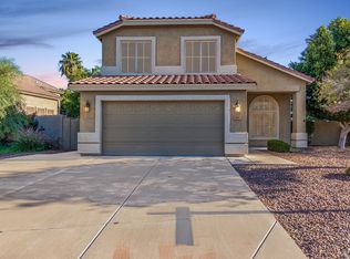 7434 W Tonopah Dr, Glendale, AZ 85308