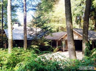 2046 Chimney Top Trl, Cashiers, NC 28717