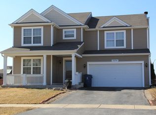 2274 Swallowtail St, Bourbonnais, IL 60914