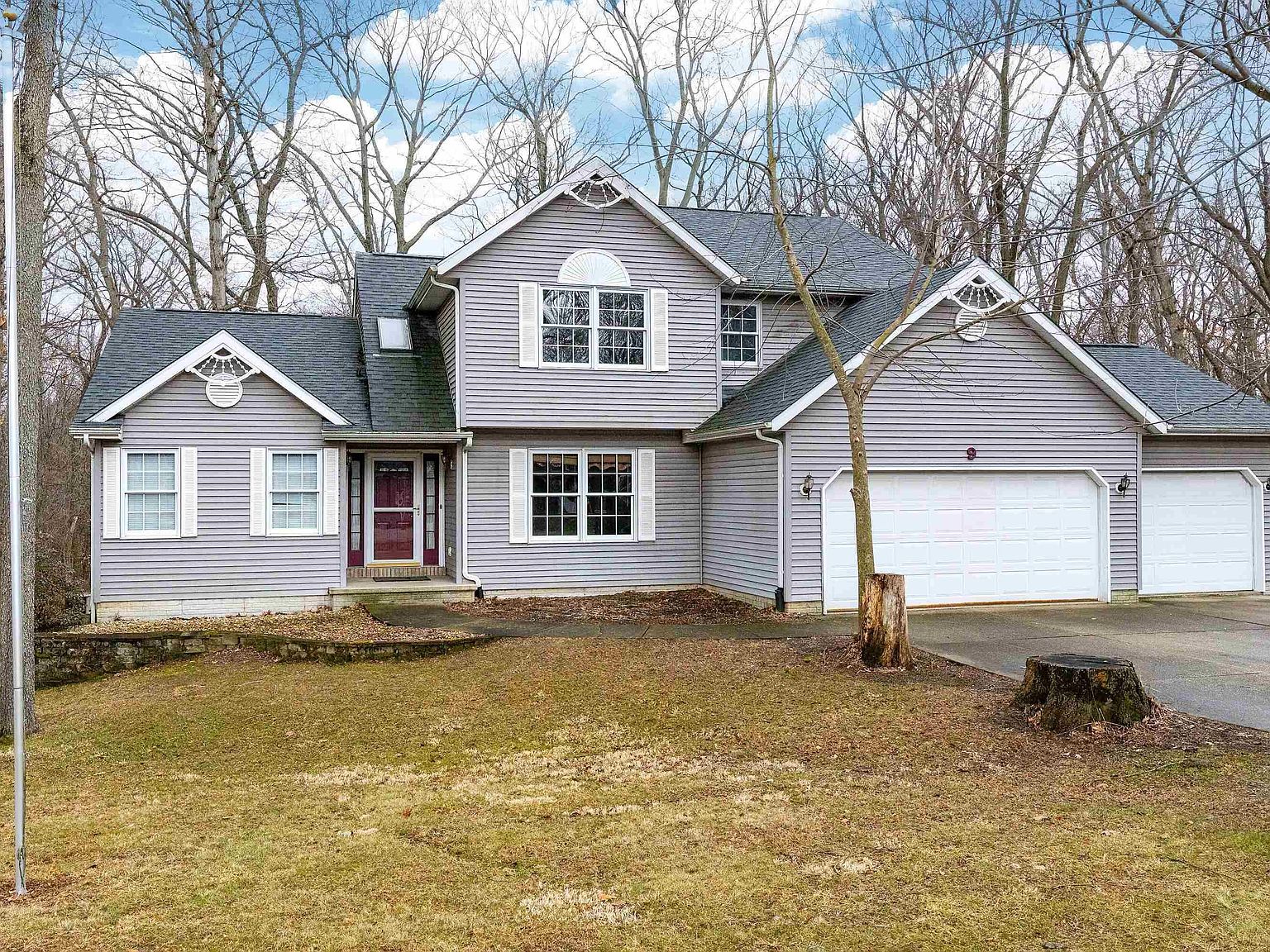 9 Edgewood Dr, Geneseo, IL 61254 Zillow