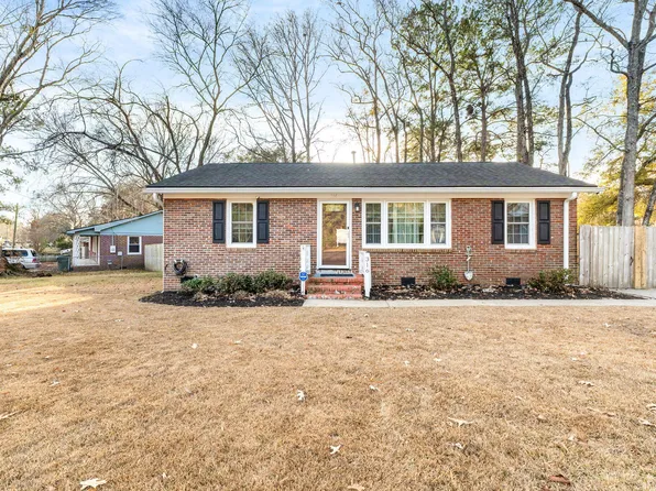 316 Anne St, Goose Creek, SC 29445