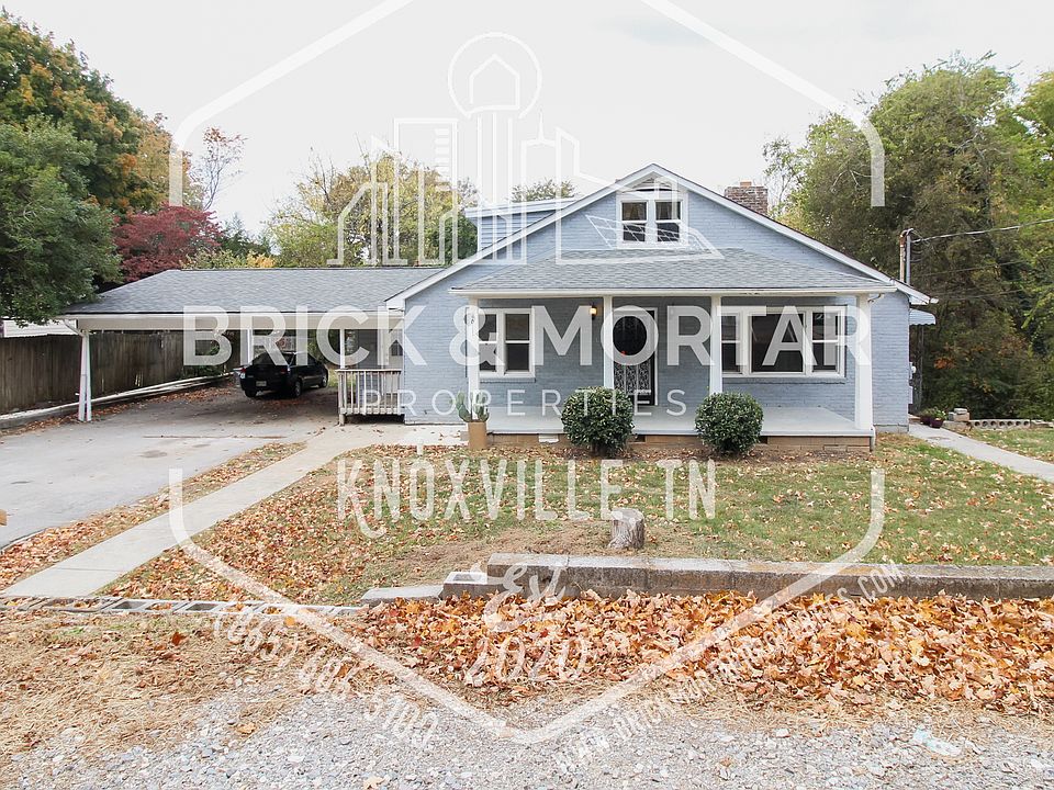 2611 Edgewood Ave 1, Knoxville, TN 37917 Zillow