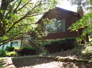 3745 Laws Chapel Rd., MARYVILLE, TN 37803