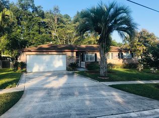 420 Neptune Rd, Orange Park, FL 32073
