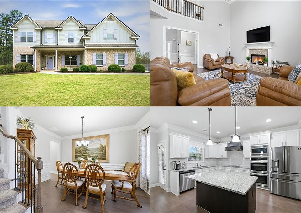 1st image of 2302 Autumn Olive Way