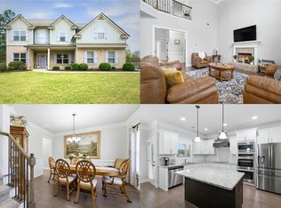 2302 Autumn Olive Way, Loganville, GA 30052
