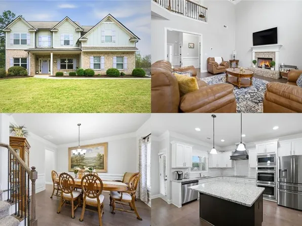 2302 Autumn Olive Way, Loganville, GA 30052