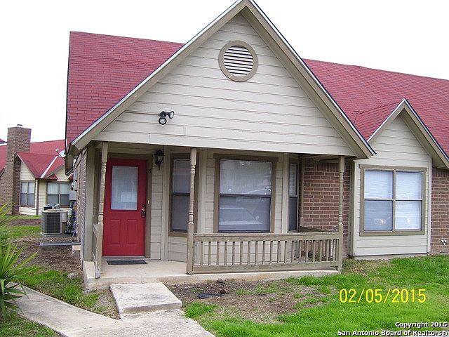 1st image of 6311 Bostonian APT 4