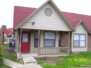 6311 Bostonian APT 4, San Antonio, TX 78218