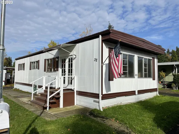 3203 SE Vineyard Rd Unit 32, Milwaukie, OR 97267