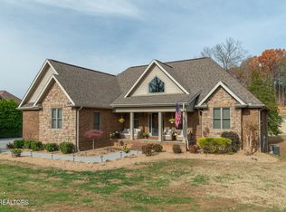 1511 Landmark Blvd, Sevierville, TN 37862