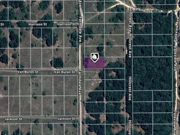 1008 Farmdale Ave, Inverness, FL 34453