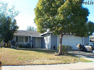 4360 Pow Way, Sacramento, CA