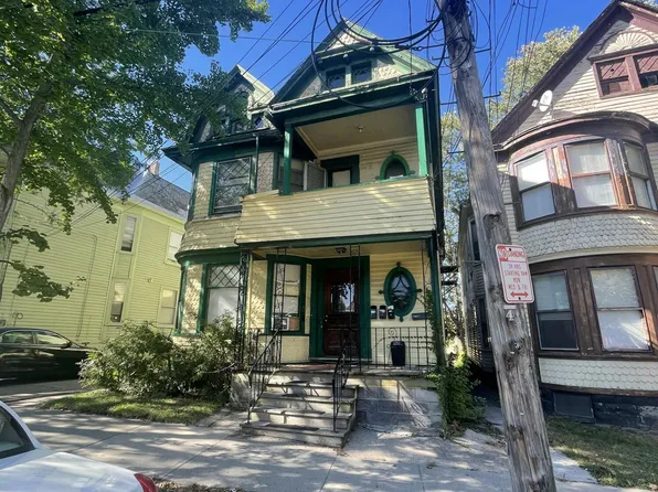 316 Georgetta Dix Plaza, Schenectady, NY 12307