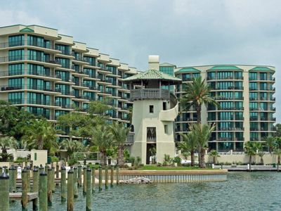 27582 Canal Rd #2202, Orange Beach, AL, 36561