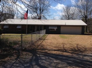 17 Macedonia Rd, Eupora, MS 39744