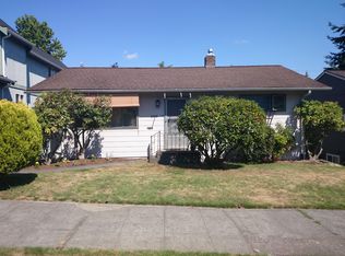 2608 49th Ave SW, Seattle, WA 98116