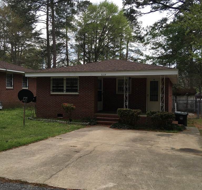 5119 Hodge St. Fayetteville NC