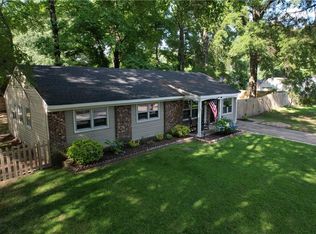 4600 Maplewood Dr, Suffolk, VA 23435