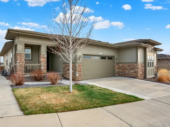 4171 Happy Hollow Drive, Castle Rock, CO 80104