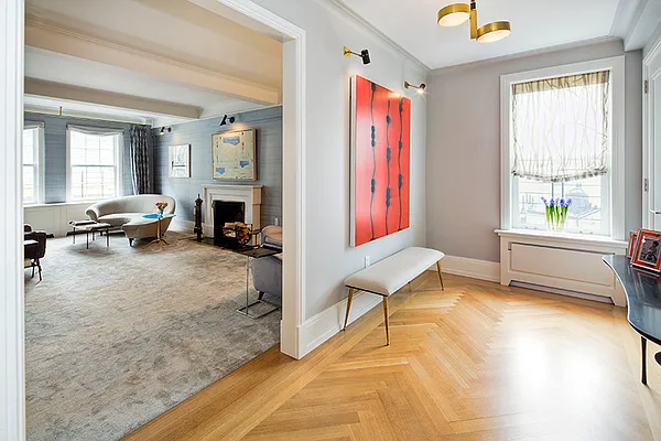 Sold by Brown Harris Stevens | media 27