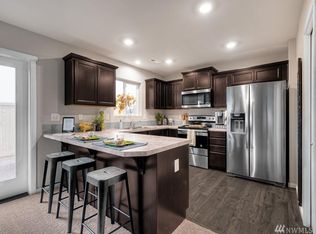 18208 110th Ave E, Puyallup, WA 98374