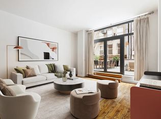 210 Lafayette St APT 2E, New York, NY 10012