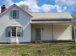 6414 Greensburg Rd, Buffalo, KY 42716