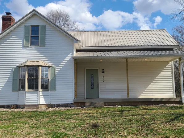6414 Greensburg Rd, Buffalo, KY 42716