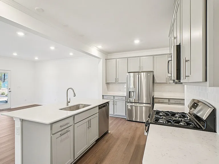 ABODE at Stella View