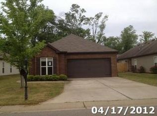 12951 Woodland Park Cir, Mc Calla, AL 35111
