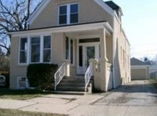 6520 27th Pl, Berwyn, IL 60402