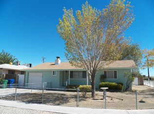 251 Alene Ave, Ridgecrest, CA 93555