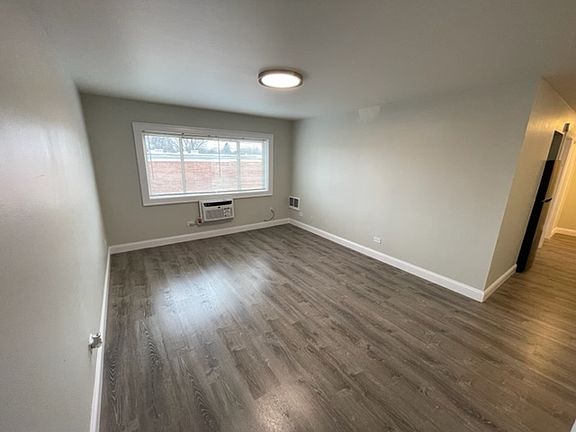 Two Bed Unit