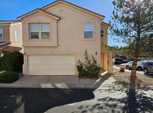 2124 Altura Verde Ln NE, Albuquerque, NM 87110
