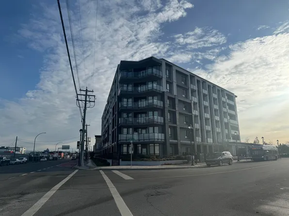 20360 Logan Ave #301, Langley, BC V3A 0P5