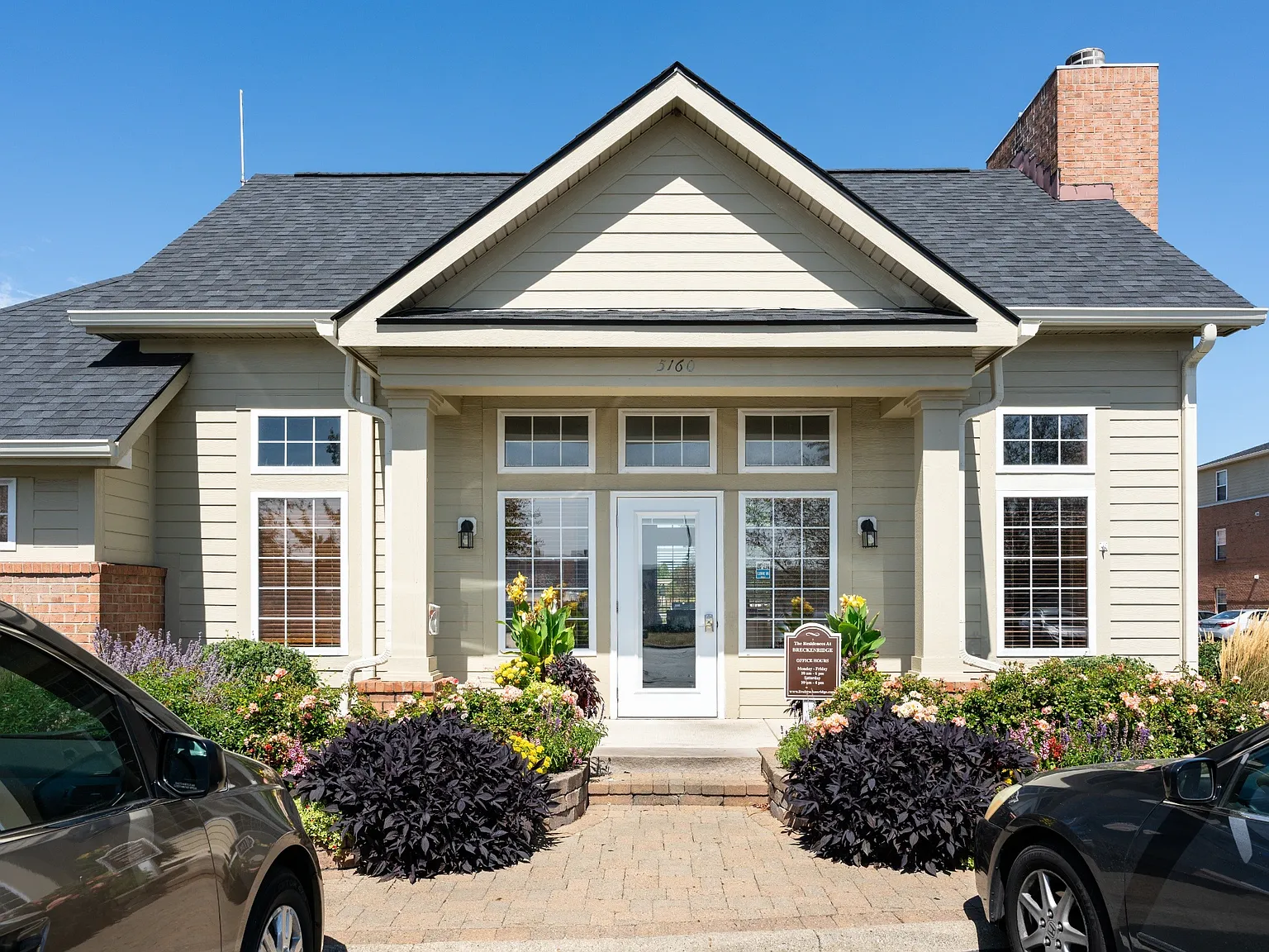 The Residences At Breckenridge — Photo 1