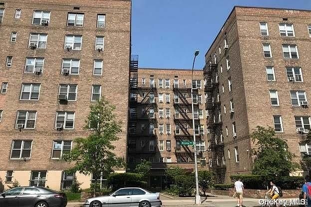1st image of 42-45 Kissena Blvd. #2X