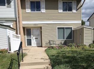 15011 Candover Ct #280-D, Silver Spring, MD 20906